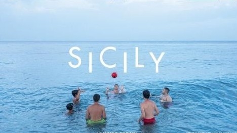Khám phá vùng đất Sicily qua ống kính của nhiếp ảnh gia Italy