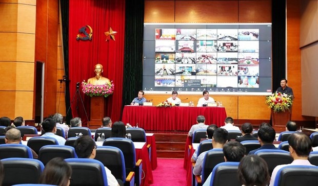 Conference seeks ways to accelerate tourism recovery | Culture - Sports  | Vietnam+ (VietnamPlus)