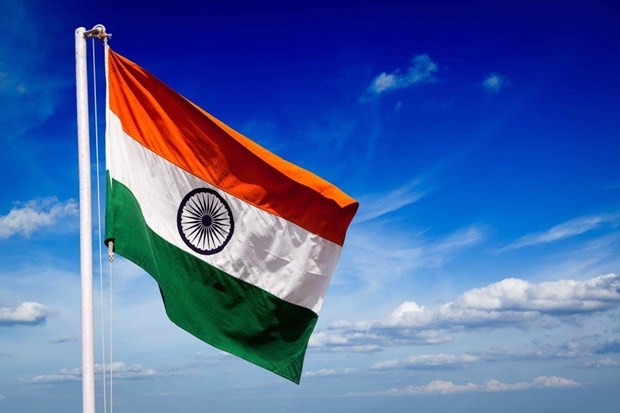 Congratulations extended to India on Independence Day