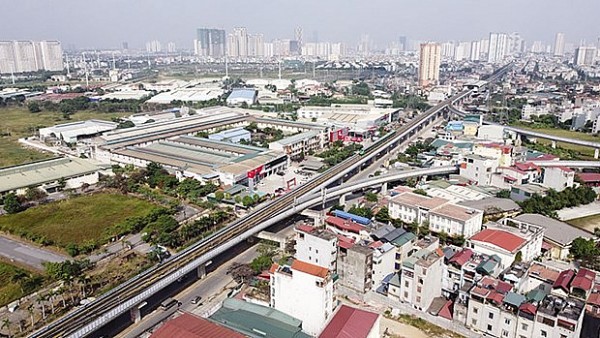 China accelerates investment in Vietnam: MPI