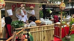 Hanoi Culinary Space 2023 will be held at Hanoi Children’s Palace