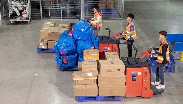 E-commerce urged to go green to ease environmental impact: Experts E-commerce urged to go green to ease environmental impact: Experts