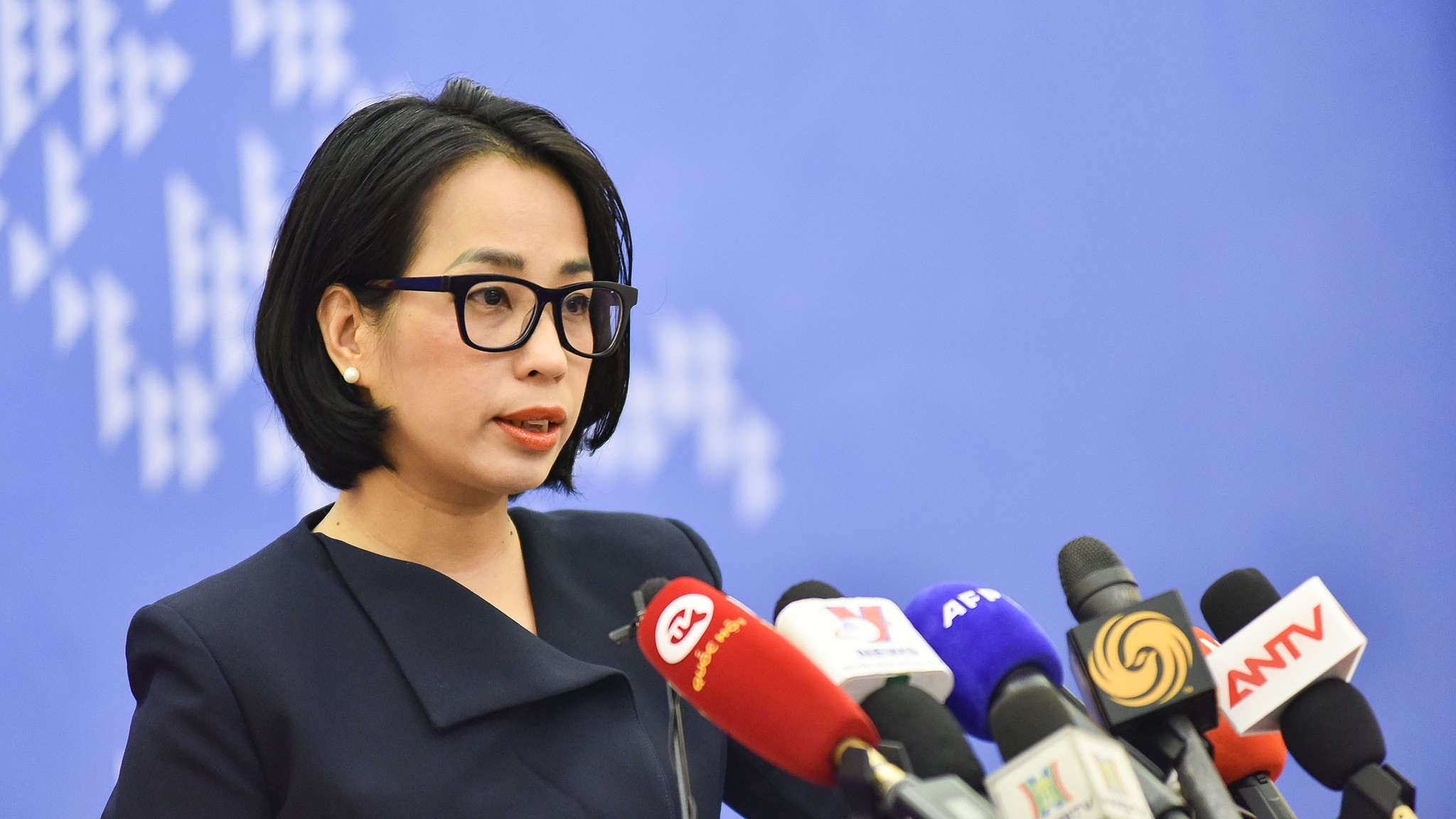 Vietnam to send representatives to 15th BRICS Summit: Spokesperson
