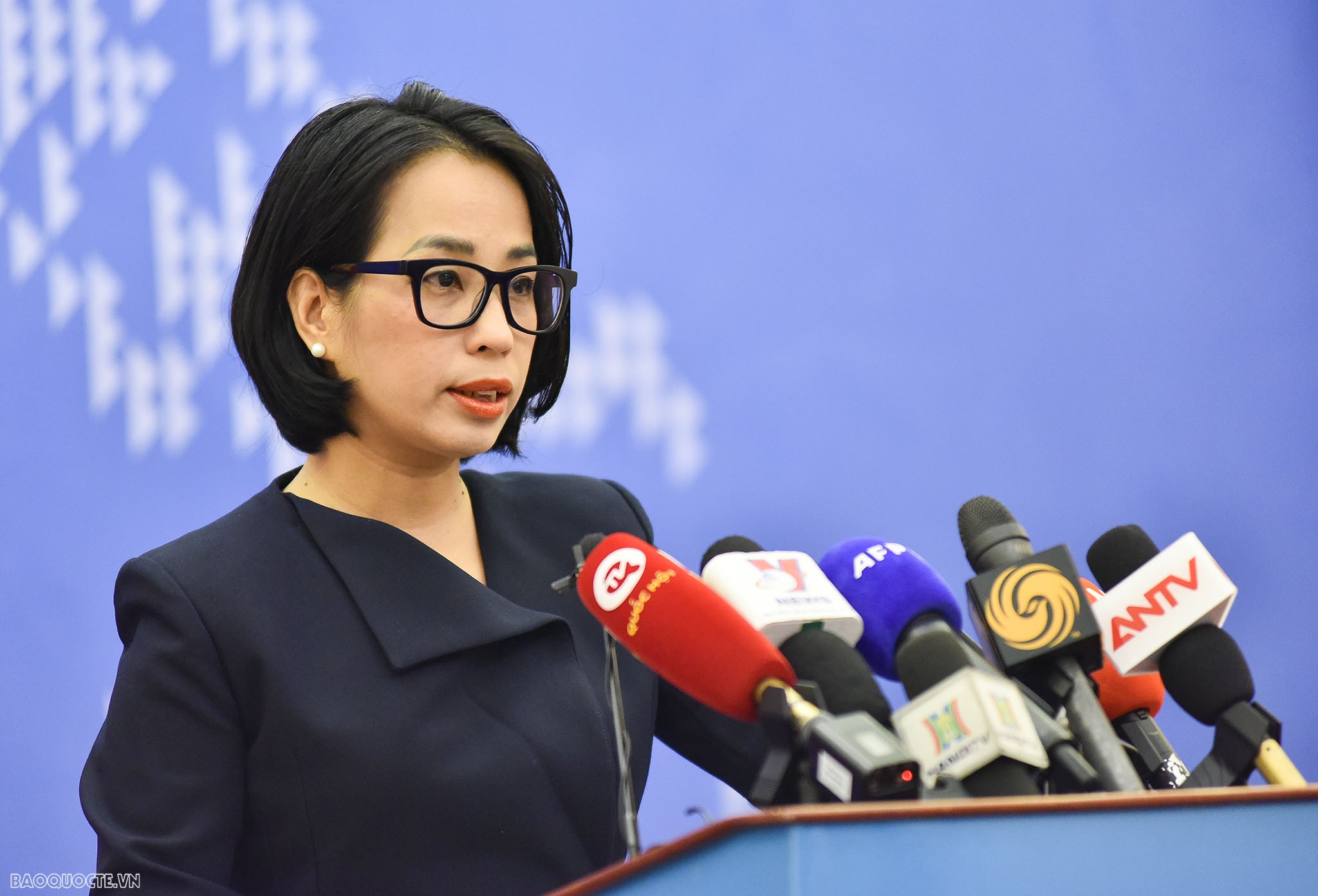 Vietnam to send representatives to 15th BRICS Summit: Spokesperson