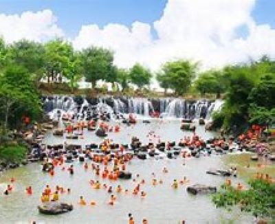 Southern localities diversify tourism products to lure more visitors | Travel | Vietnam+ (VietnamPlus)