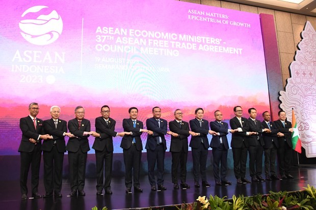 ASEAN Tariff Finder launched