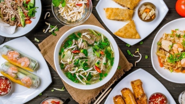 Hanoi among the top five culinary gems in the Asia-Pacific: website