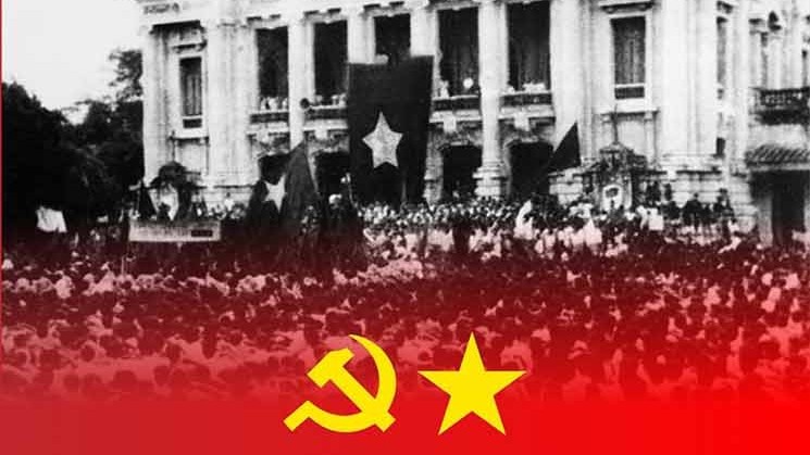 CPV's leadership - decisive factor in August Revolution in 1945