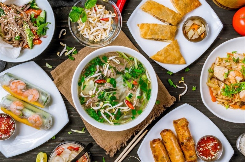 Hanoi among the top five culinary gems in the Asia-Pacific: website