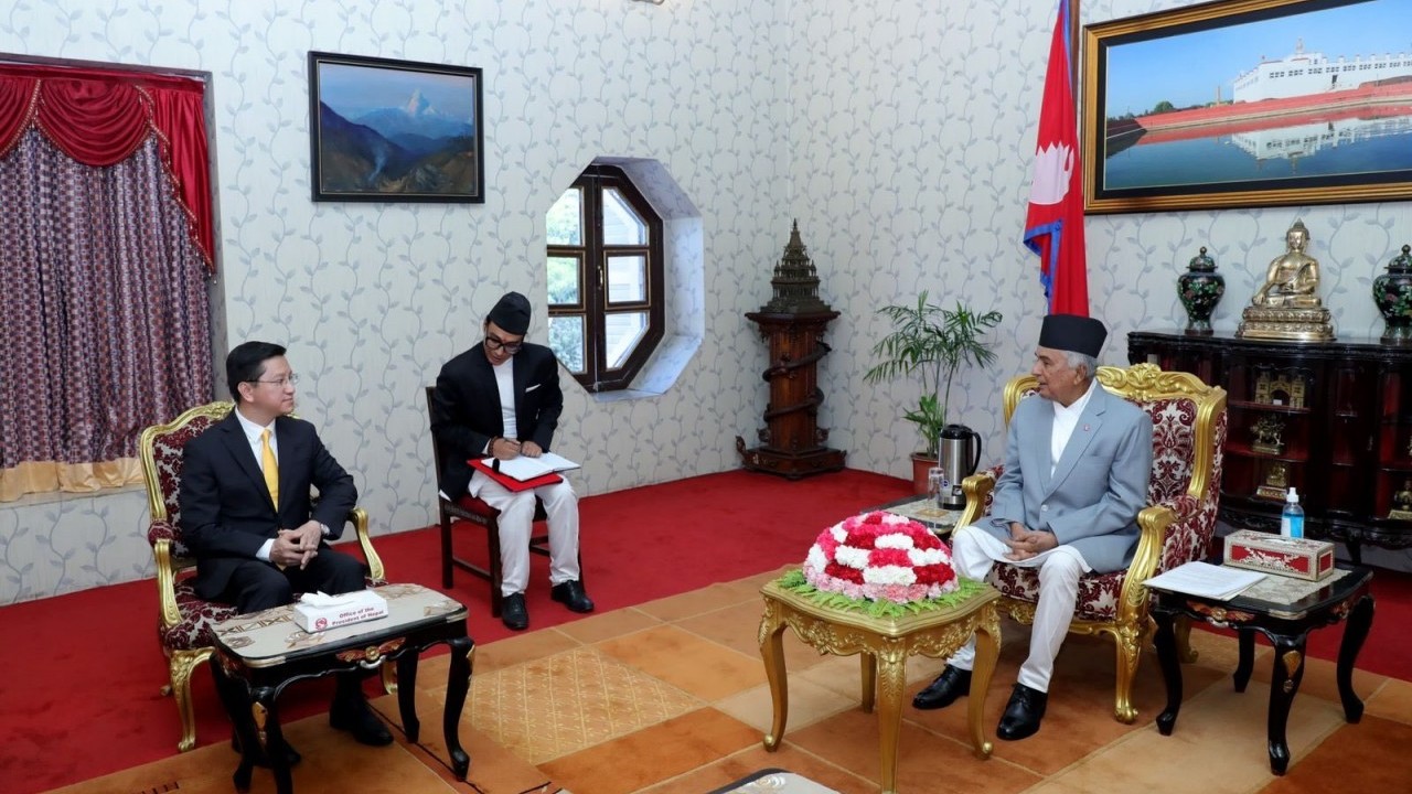 Nepal wants to boost trade-economic ties with Vietnam
