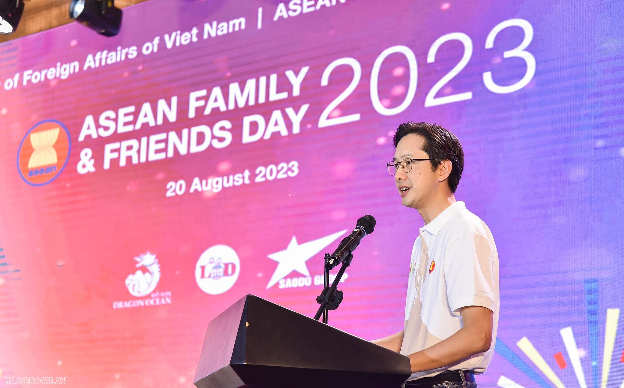 ASEAN Family and Friends Day to nurture friendship between ASEAN and partners