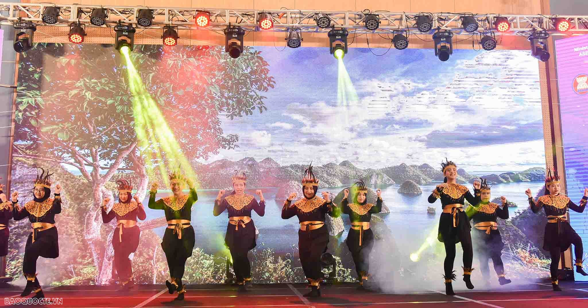 ASEAN Family and Friends Day to nurture friendship between ASEAN and partners ASEAN Family and Friends Day to nurture friendship between ASEAN and partners