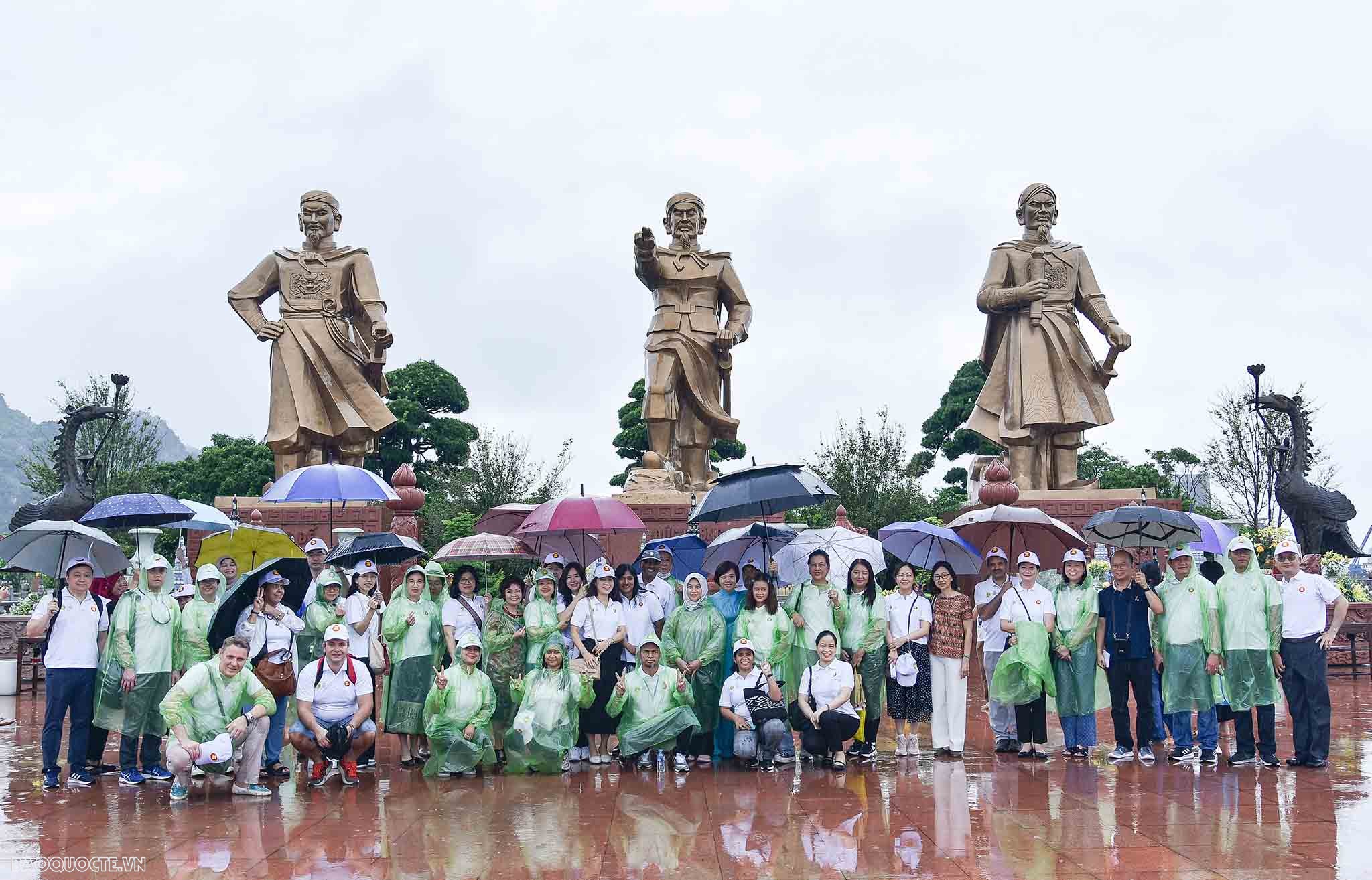 ASEAN Family and Friends Day to nurture friendship between ASEAN and partners ASEAN Family and Friends Day to nurture friendship between ASEAN and partners