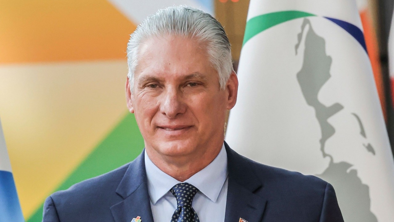 Top leader of Cuba to pay state visit, attend celebration of Vietnam’s 80th National Day