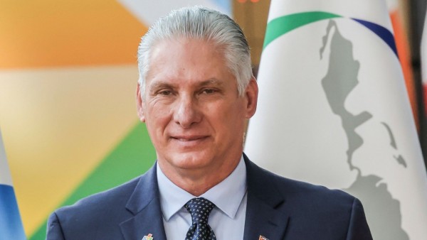 Top leader of Cuba to pay state visit, attend celebration of Vietnam’s 80th National Day