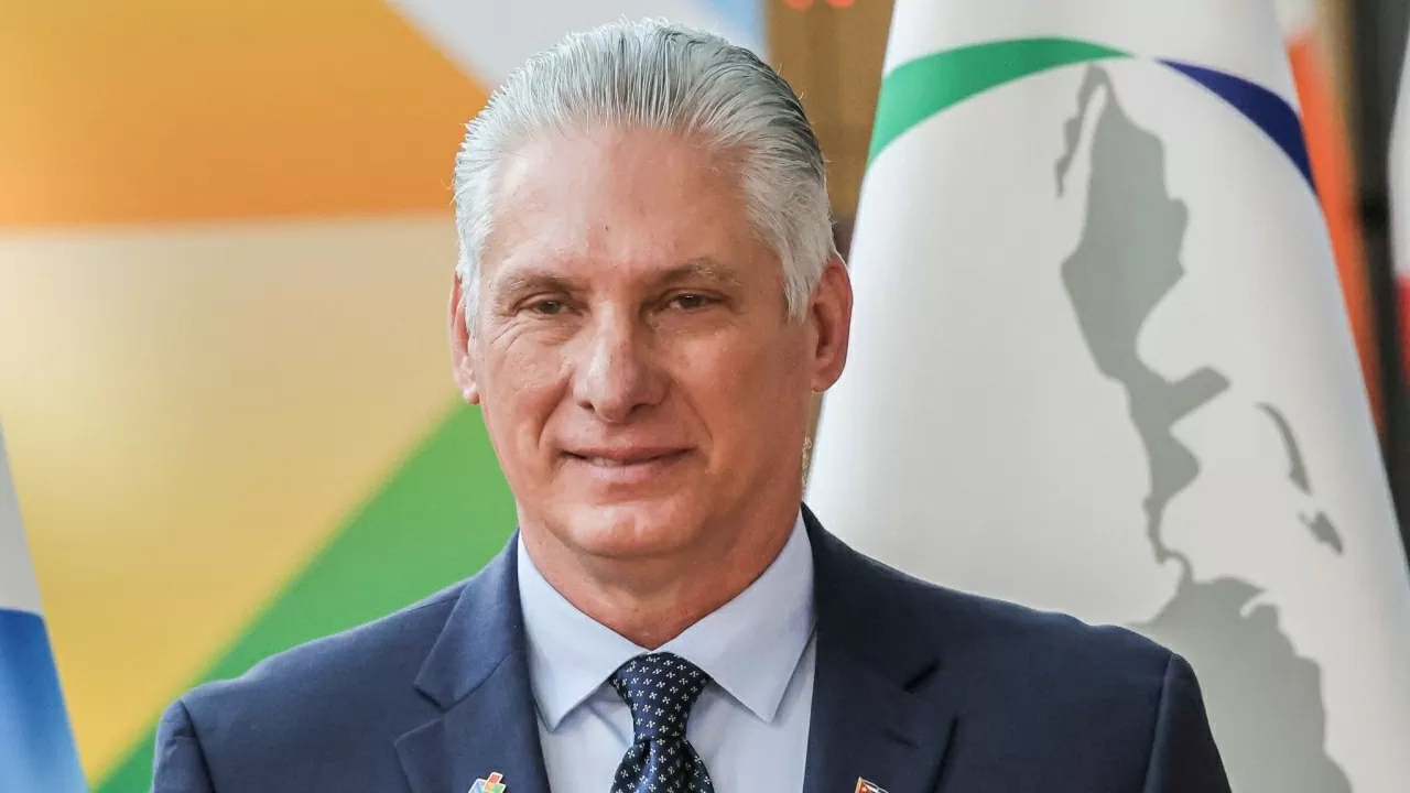 Top leader of Cuba to pay state visit, attend celebration of Vietnam’s 80th National Day