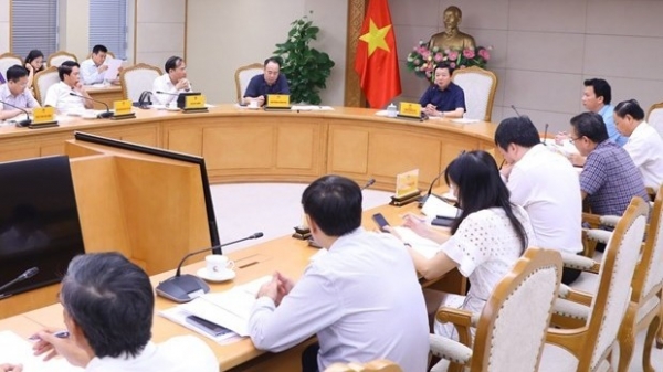 National job, property exchanges needed: Deputy Prime Minister