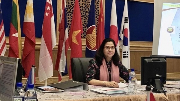 Vietnam nominates candidate as WHO Regional Director for the Western Pacific
