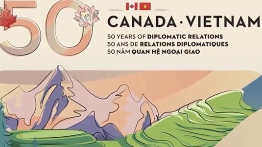 Congratulations extended on 50th anniversary of Vietnam-Canada diplomatic ties