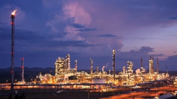 Nghi Son refinery to undergo first general maintenance