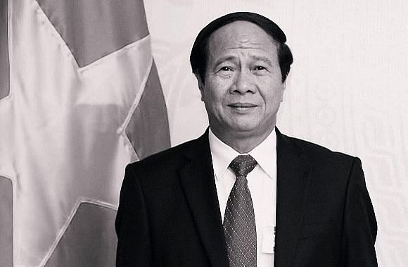 Deputy Prime Minister Le Van Thanh passed away