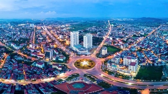 PM urged Bac Ninh to become city with modern industry, high technology