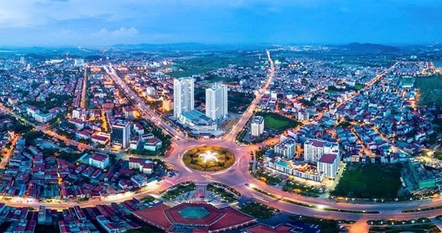 PM urged Bac Ninh to become city with modern industry, high technology PM urged Bac Ninh to become city with modern industry, high technology