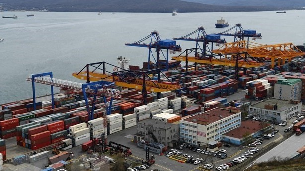 Workshop promotes Vietnam- Russia trade through Vladivostok Port: Consul General
