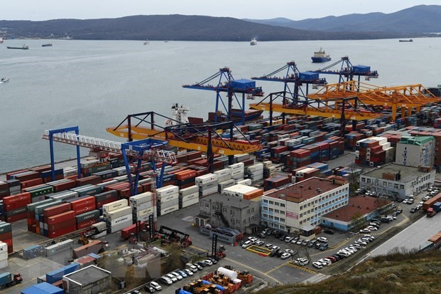 Workshop promotes Vietnam- Russia trade through Vladivostok Port: Consul General