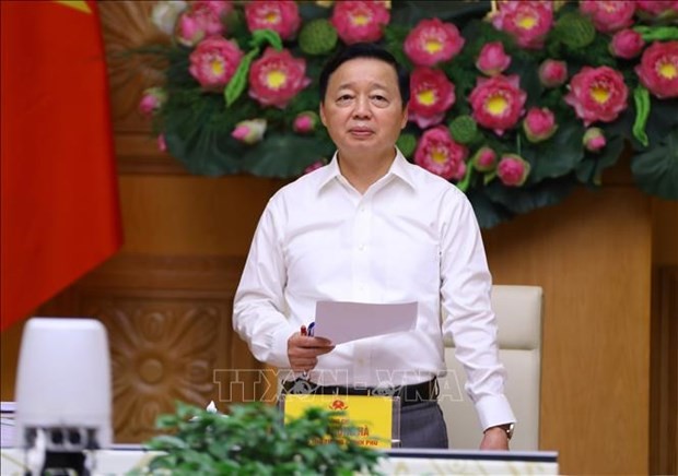 Procedures to be streamlined for work permits to foreigners in Vietnam: MOLISA