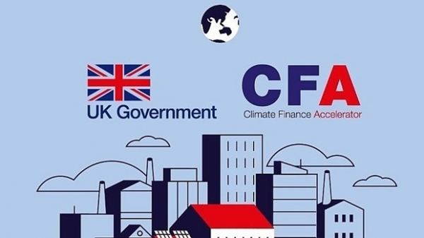 UK begins second phase of climate finance accelerator in Vietnam: UK Embassy