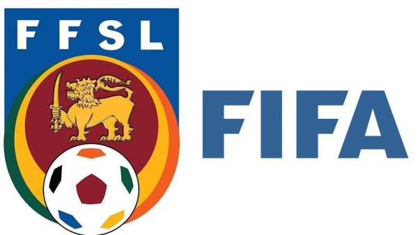 FIFA cho phép tuyển tuyển bóng đá nam Sri Lanka tham gia vòng sơ loại World Cup 2026