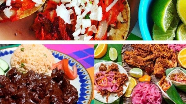 Gastronomic Festival of Mexico in Ho Chi Minh City