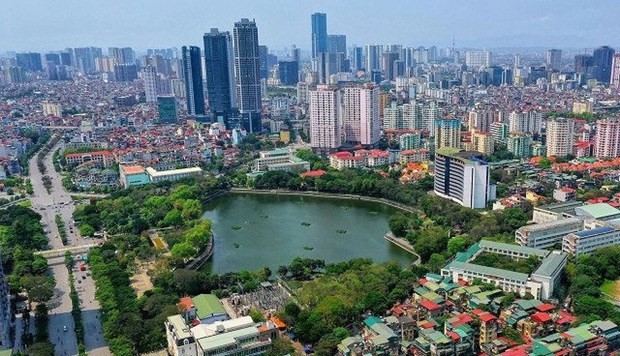 Vietnam among 15 countries most loved by expats | Society | Vietnam+ (VietnamPlus)