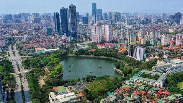 Vietnam ranked among 15 countries most loved by expats