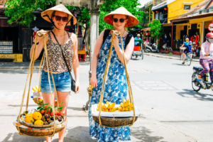 Foreign arrivals in Vietnam near 2023 target | Travel | Vietnam+ (VietnamPlus)