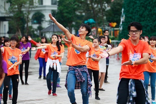 "Dance for kindness 2023" to take place in November | Society | Vietnam+ (VietnamPlus) "Dance for kindness 2023" to take place in November | Society | Vietnam+ (VietnamPlus)