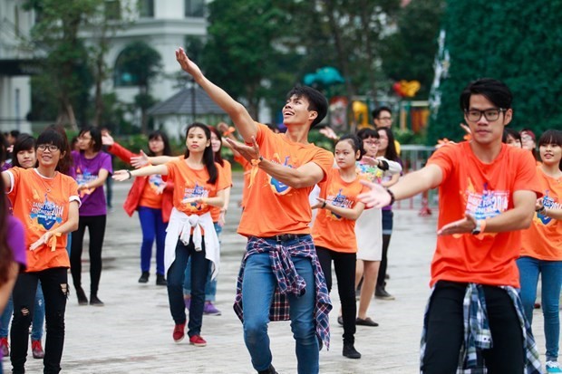 &quot;Dance for kindness 2023&quot; to take place in November  | Society | Vietnam+ (VietnamPlus)