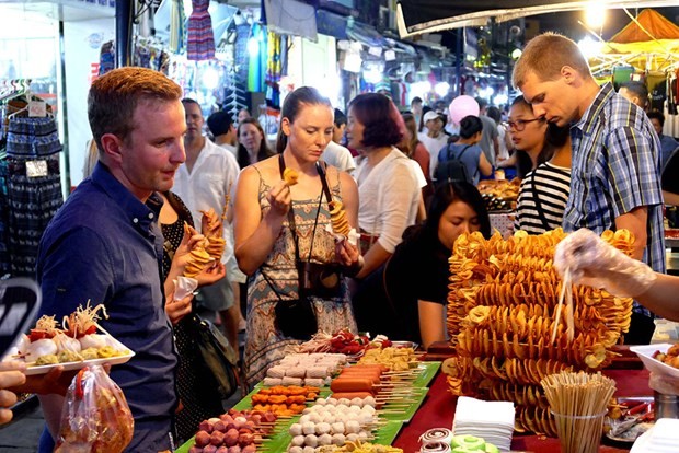 Vietnam’s food map with 126 typical dishes to be unveiled in October
