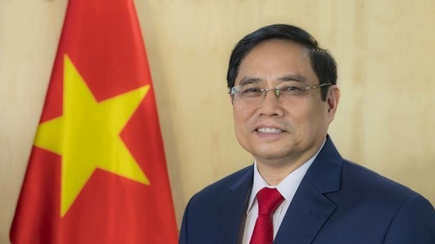Prime Minister Pham Minh Chinh to attend 43rd ASEAN Summit