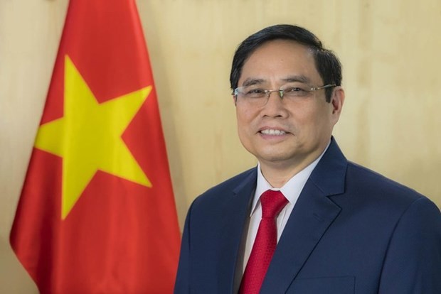 Prime Minister Pham Minh Chinh to attend 43rd ASEAN Summit