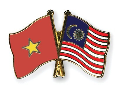 Top leaders send congratulatory messages to Malaysia on 66th anniversary of National Day