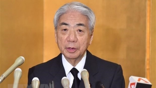President of Japanese House of Councillors to visit Vietnam
