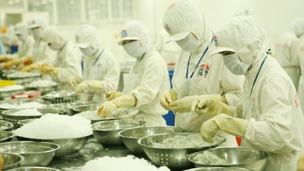 Northern Europe to be a promising market for Vietnamese farm products