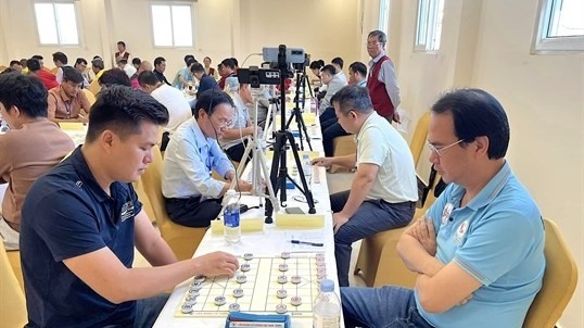 Vietnam to sends over 500-member delegation to 19th ASIAD