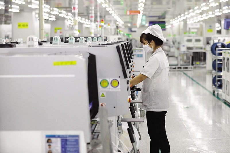 Growing better, not just faster - Vietnam’s new competitiveness