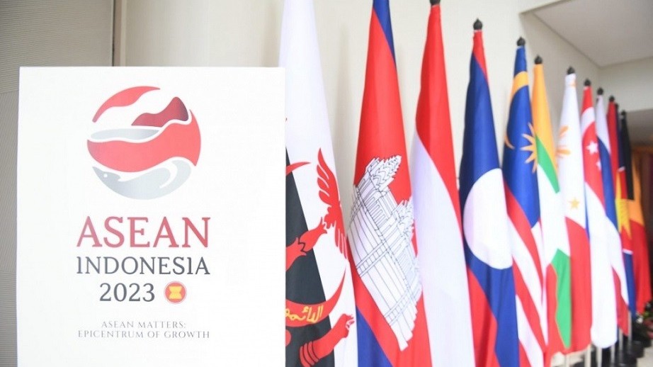 Countries ready for 43rd ASEAN Summit, making ASEAN the Epicentrum of Growth