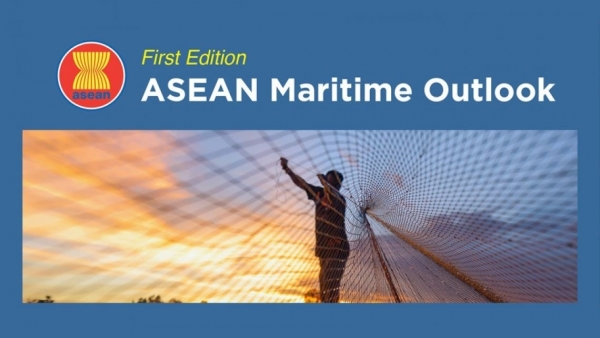 Enhancing maritime cooperation is one of the priorities of Indonesia's ASEAN Chairmanship in 2023