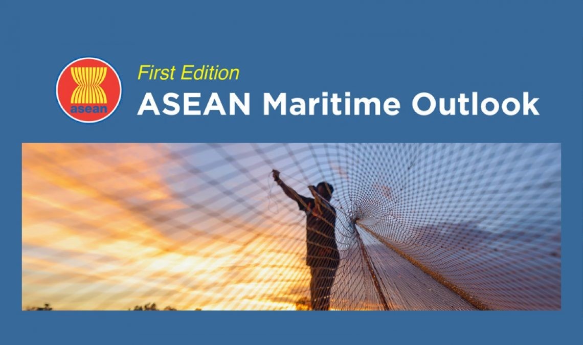 Enhancing maritime cooperation is one of the priorities of Indonesia's ASEAN Chairmanship in 2023. (Photo: ASEAN.org)