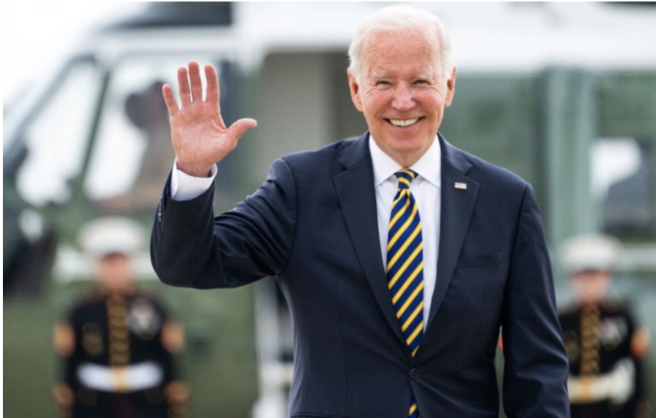 US President Joe Biden to pay State visit to Vietnam